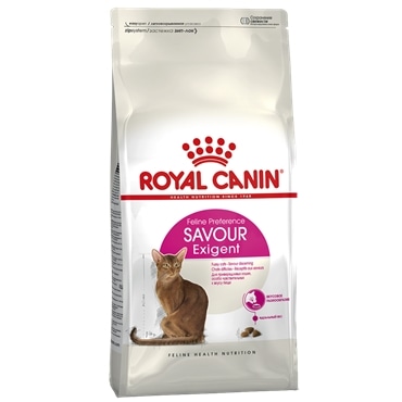 Royal Canin - Savour Exigent