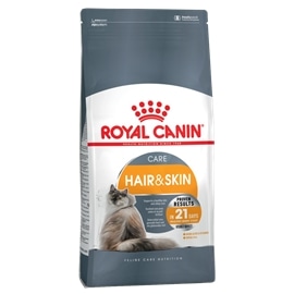 Royal Canin - Hair & Skin - 10kg - RC670122260