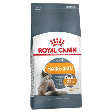 Royal Canin - Hair & Skin