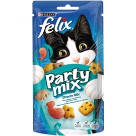 Felix Party Mix Ocean Mix 60gr - NE12183125