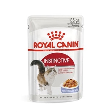 Royal Canin - Instinctive Jelly