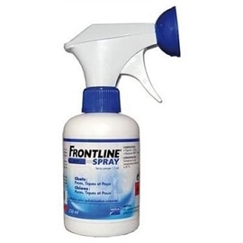 Frontline Spray antiparasitário - HE7422022