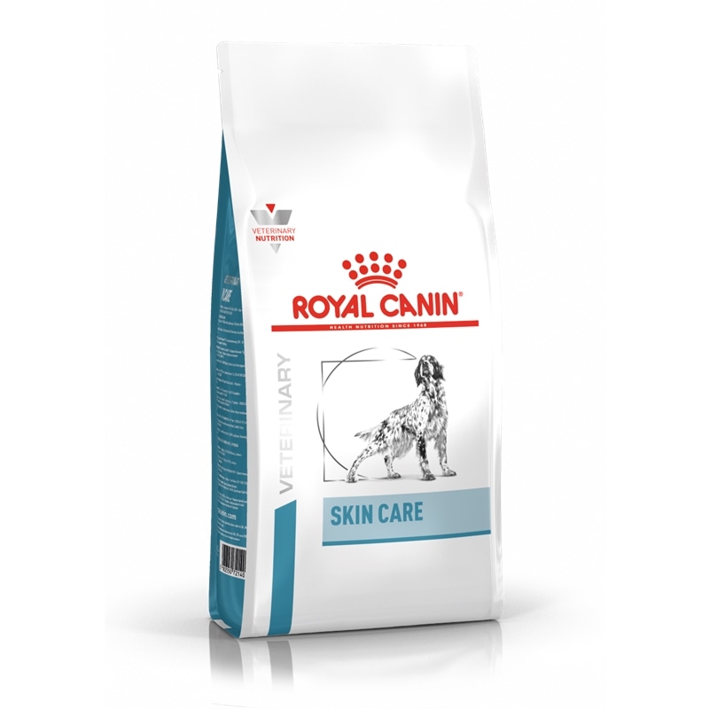 Royal Canin - Skin Care - 11 Kgs - RC4013801