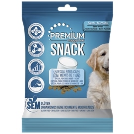 Happy One - Premium Snacks para Cachorro - 100g - GEHOP-S001-04