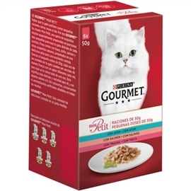 GOURMET MON PETIT GIGMV TUNA 6 x 50 GR - NE12231489