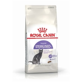 Royal Canin - Sterilised 37 - 10kg - RC641122370