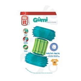Dogit Gumi Dental Chew & Clean Med. - TRHD72906