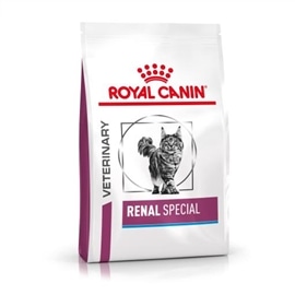 Royal Canin Feline Renal Special - 400 Grs - RC3949001