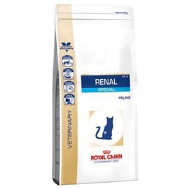 Royal Canin Feline Renal Special - 400 Grs #1 - RC3949001