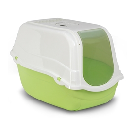 Wc - Romeo Eco - Azul #1 - CA3000346