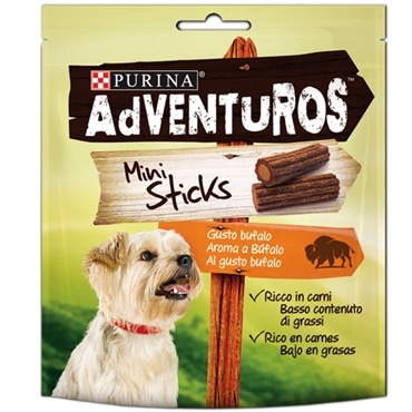 Purina - Adventuros Mini Sticks