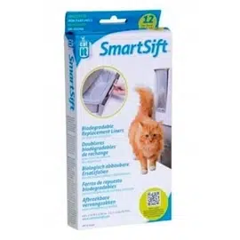 Catit SmartSift sacos para tabuleiro inferior - TRHC50540