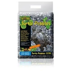 Exo Terra Seixo Natural De Rio Para Tartarugas - TRPT3833