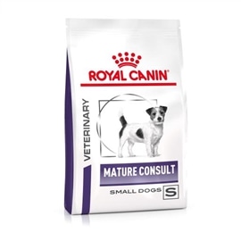 Royal Canin Senior Consult Mature Small Dog - 1,5 Kgs #8 - RC3703200