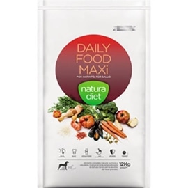 Natura Diet Daily Food Maxi Chicken & Rice - 12 Kgs - LPA160