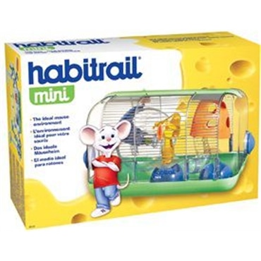 Habitrail MiniKit