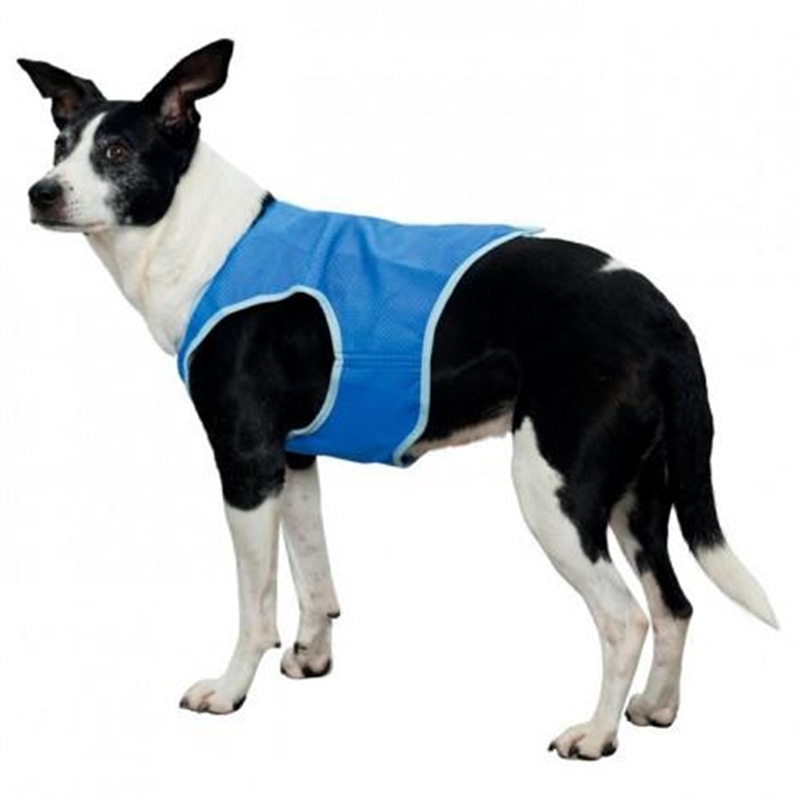 Trixie Colete de arrefecimento para cães - Trixie - M - OREXTX30133