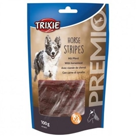 Trixie Premio Hourse Stripes - 100  Grs - OREXTX31855