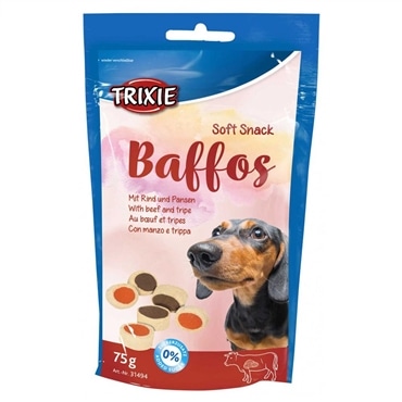 Trixie Soft snacks Baffos para cães - Trixie