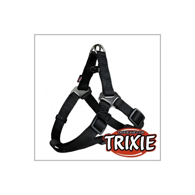 Trixie Trixie - Peitoral Premium - OREXTX20452