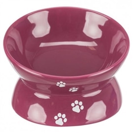 Trixie Taça cerâmica alta para gatos - o 13 Cm - OREXTX24797