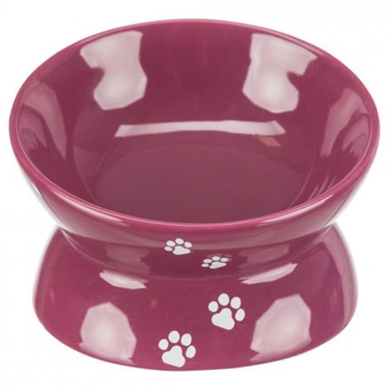 Trixie Taça cerâmica alta para gatos - o 13 Cm - OREXTX24797