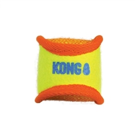 Kong Bola para cães - KONG Impact Ball - Small-Médio - PR077350