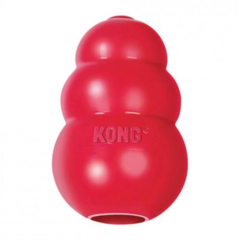 Kong Brinquedo para cão - KONG Classic - XSmall - FET4