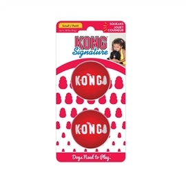 Kong KONG - Signature Ball Medium - 2 uni - ACK25-SKB2-E