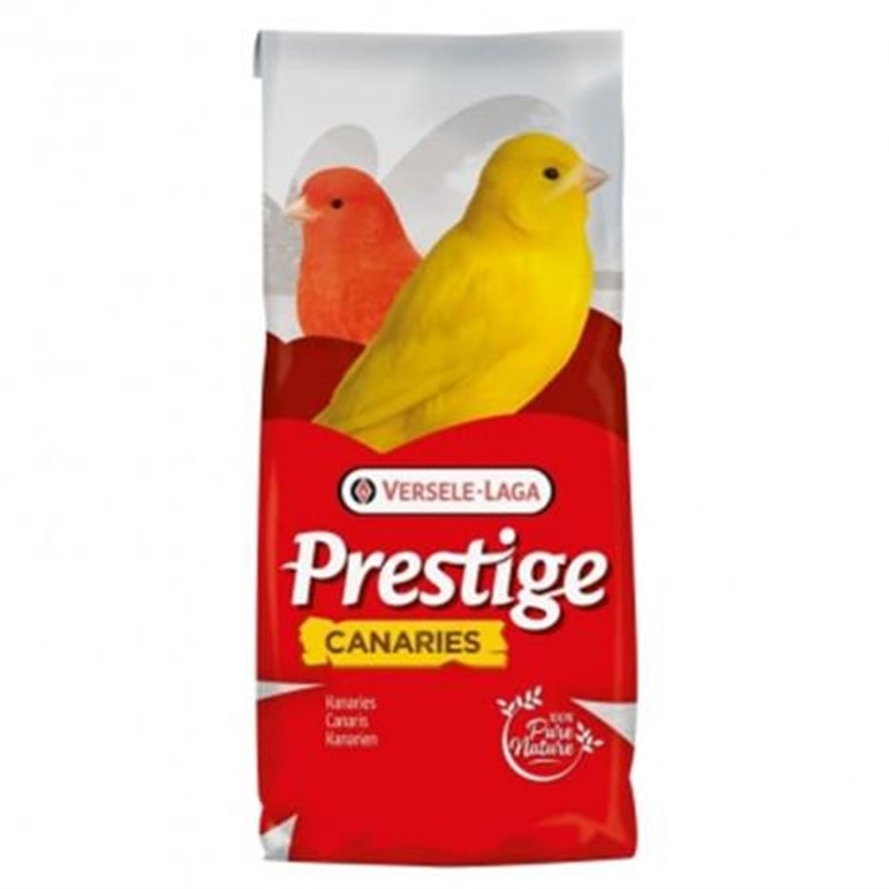 Versele-Laga Prestige PRESTIGE - Canários Gourmet - 1 Kgs - VL421104