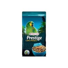 Versele-Laga Prestige Versele-Laga Prestige Loro Parque Amazone Parrot Mix - 1 Kgs - VL421930