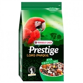 Versele-Laga Prestige PRESTIGE Loro Parque - Ara Parrot Mix - 2,5 Kgs - VL421959