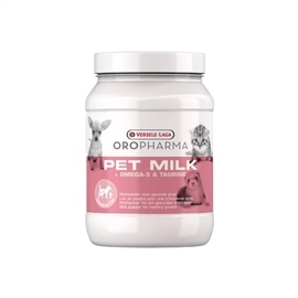 Versele-Laga Oropharma Oropharma - Pet Milk - 400 Grs - VL460373