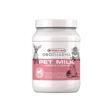 Versele-Laga Oropharma Oropharma - Pet Milk
