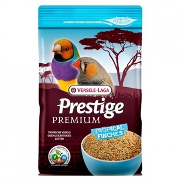 Versele-Laga Prestige Premium Pássaros exóticos