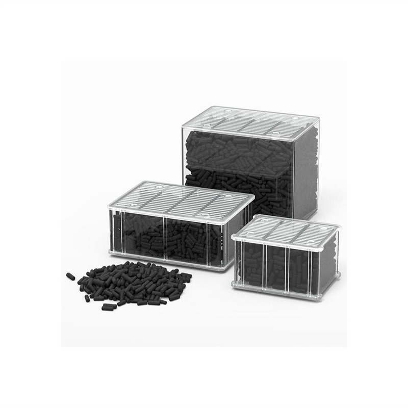 Aquatlantis BIOBOX® EASYBOX® Carvão Ativado - XS - PE07387