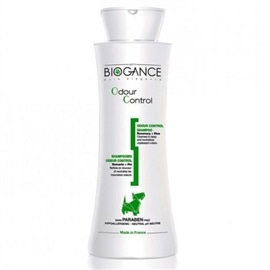 Biogance Odour Control Champô para cão - 250 ml - ACOC250