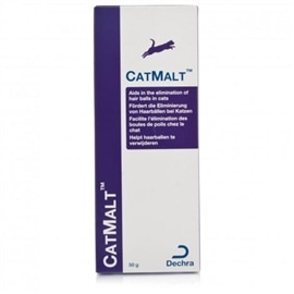 Dechra Malte para gatos - CatMalt - 50 Grs - 2707