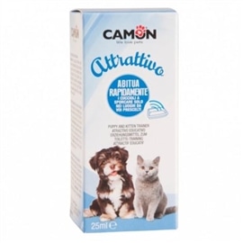 Camon - Atrativo para Cães e Gatos - 25 ml - AMICMLA350