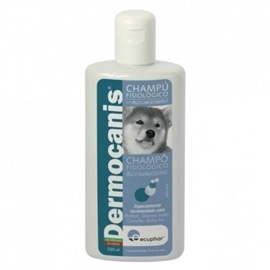 Dermocanis  Champô Pêlo Comprido Espesso para cão - 250 ml - HE1157776