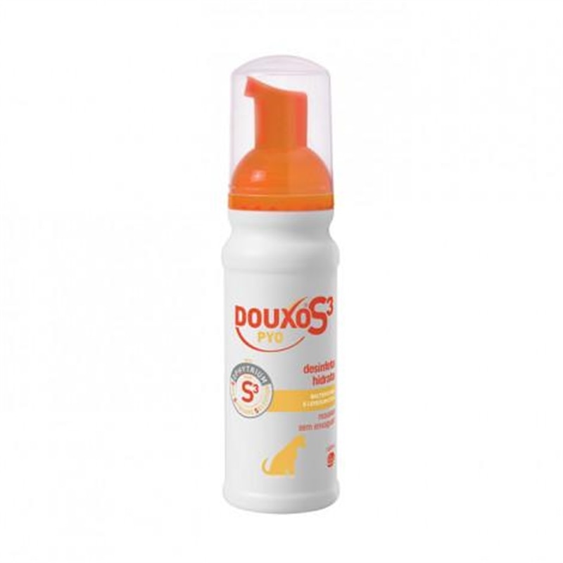 Douxo  S3 Pyo Mousse - 150 ml - HE1010533