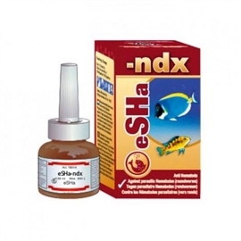 eSHa NDX-Tratamento Parasitas Nematodes - 20 ml - TRUH79017