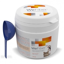 Wepharm WeFiber - Pó - 225 grs - HE1010448