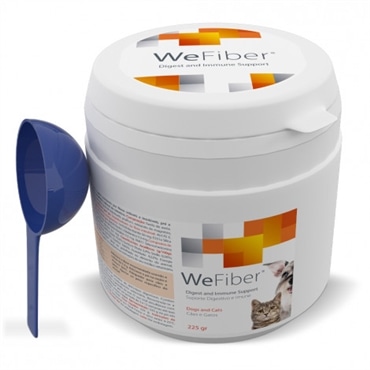 Wepharm WeFiber - Pó