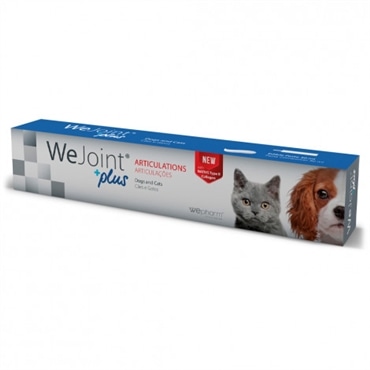 Wepharm WeJoint Plus Pasta para cães e gatos