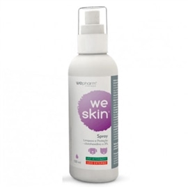 Wepharm WeSkin - Spray Antisséptico - 100 ml - 3513