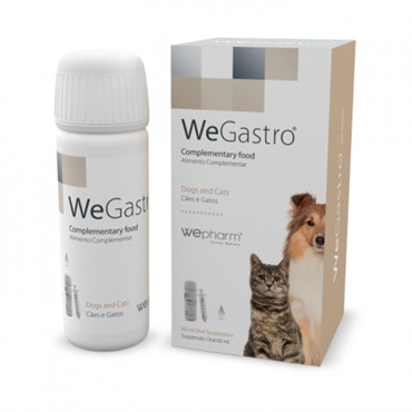 Wepharm WeGastro