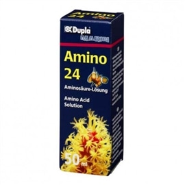 Hobby Solução de aminoácidos - Dupla Marin Amino 24 - 50 ml - OREXHB81332