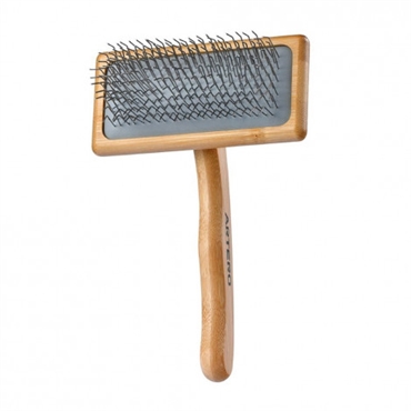 Escova em bambu para cães e gatos - Artero Mat Breaker Nature Collection