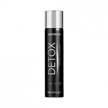 Perfume para cães e gatos - Artero Detox